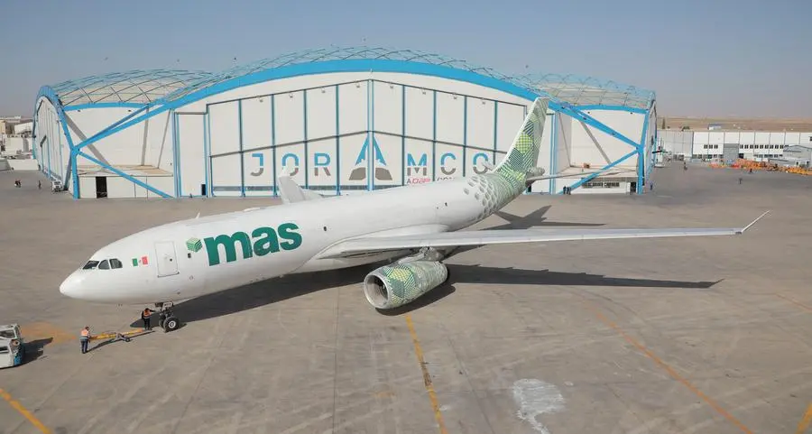 Joramco signs a maintenance agreement with mas cargo airline