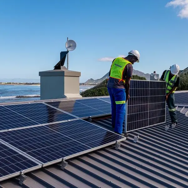 First solar power plant in Tunisia's Djerba inaugurated