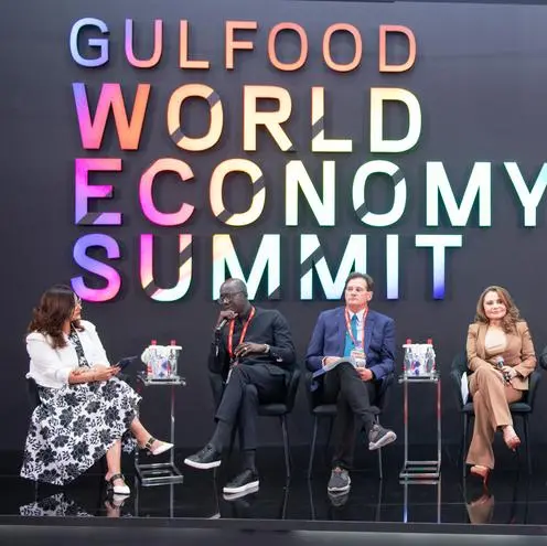 Gulfood 2026: Pakistan’s EBM explores regional expansion opportunities in the GCC