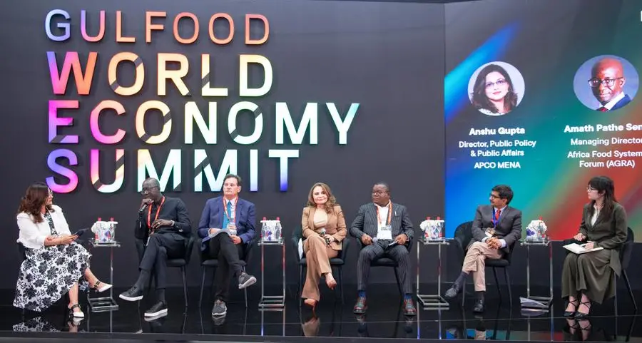 Gulfood 2026: Pakistan’s EBM explores regional expansion opportunities in the GCC