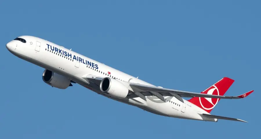 Six injured as Turkish Airlines flight encounters turbulence