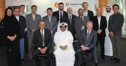Qatar Shell signs 5-year service contract with Australian WorleyParsons