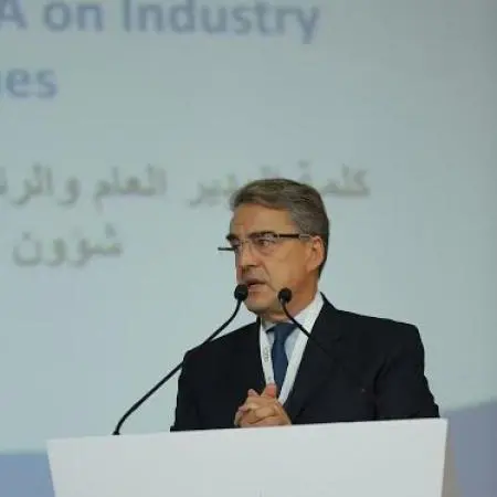 Strengthening aviation benefits in MENA: IATA