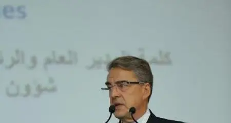Strengthening aviation benefits in MENA: IATA