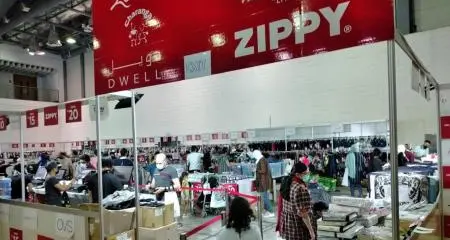 Five-day Big Shopper Sale goes live at Expo Centre from Wednesday