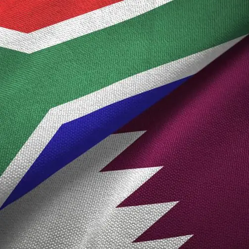 Qatar's Amir, S Africa president agree to enhance ties
