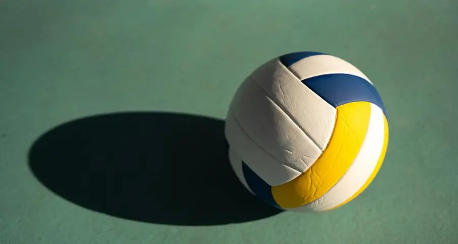 Riiveting start for Saudi Games 2023: Volleyball and Kiteboarding take the spotlight