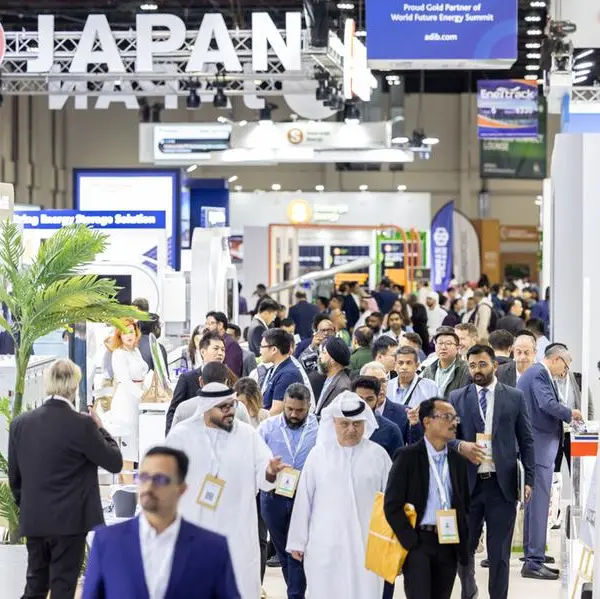 World Future Energy Summit 2026 will bridge climate policy and action via all-new conference tracks, events, and innovations