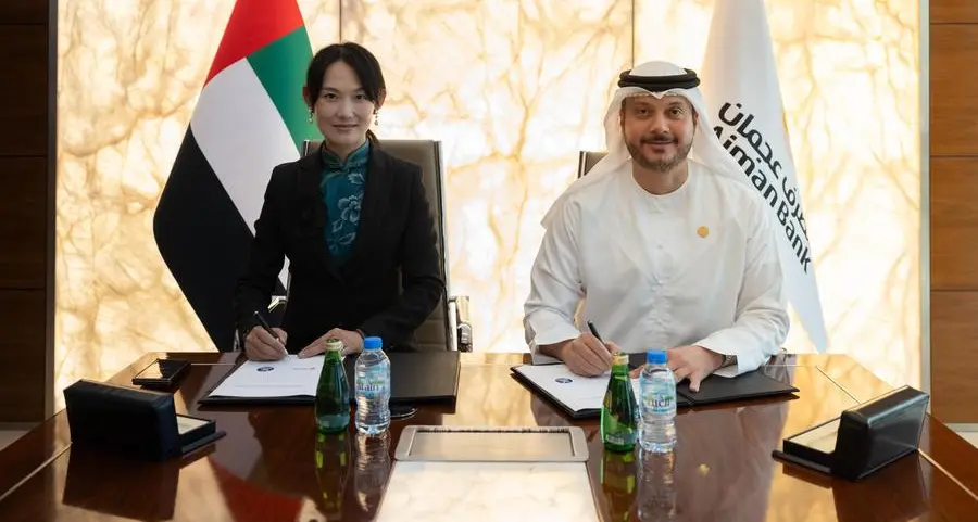 Ajman Bank and MENSA Technologies announce strategic alliance to transform WPS services in the UAE