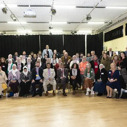 المجلس الثقافي البريطاني استضاف 42 مدير مدرسة من الشرق الأوسط وشمال أفريقيا في المملكة المتحدة
