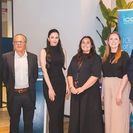 AtkinsRéalis and the ICE continue ‘Beyond Engineering’ lecture series