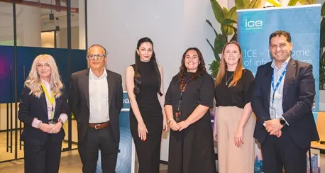 AtkinsRéalis and the ICE continue ‘Beyond Engineering’ lecture series