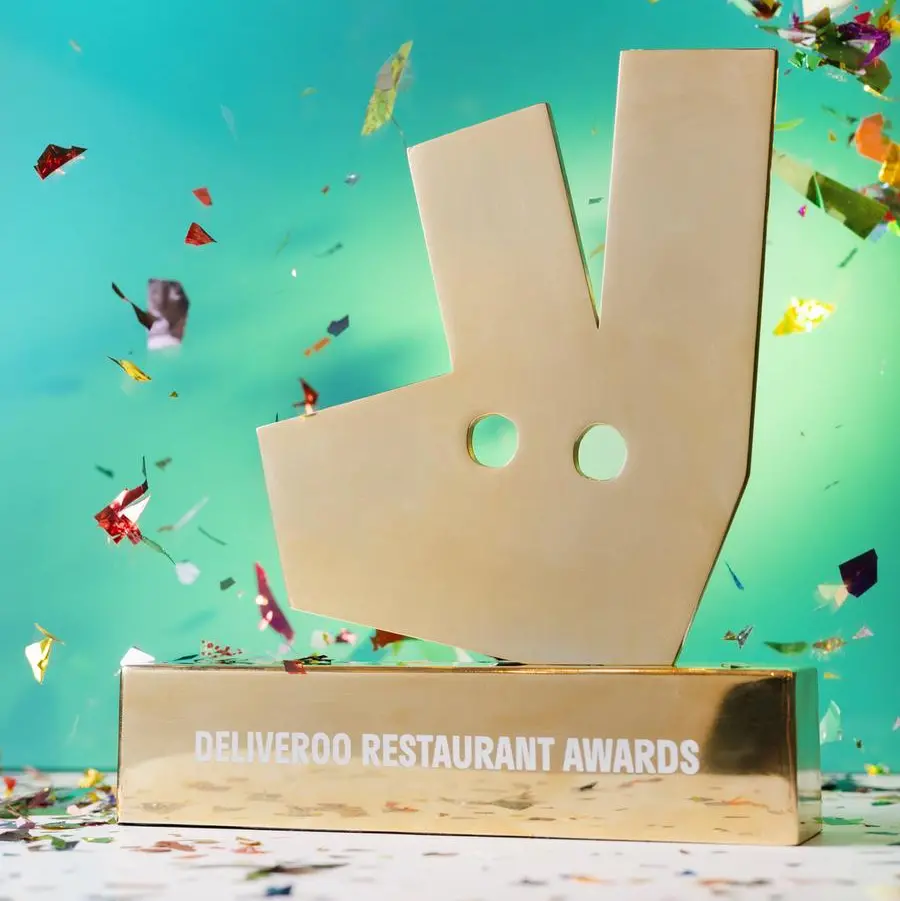 Deliveroo UAE reveals shortlist for Restaurant Awards 2023