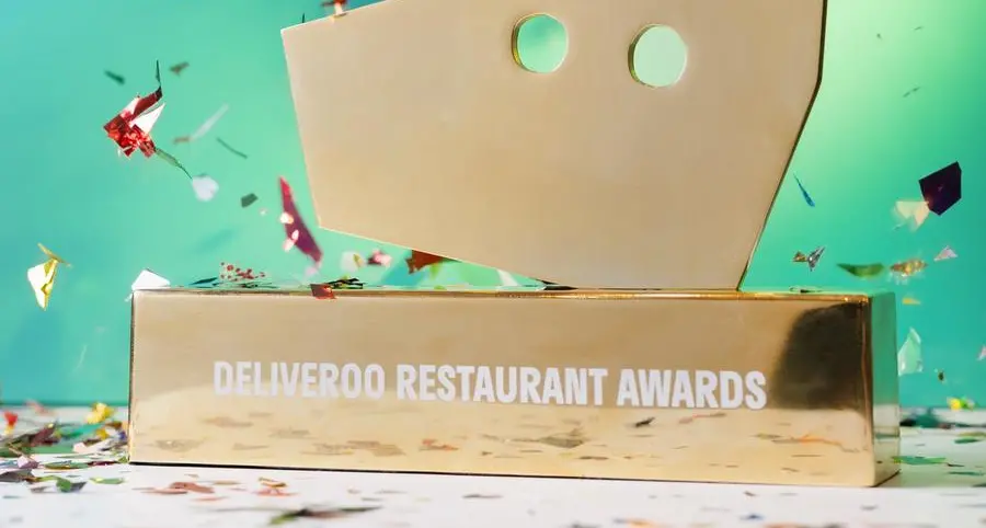 Deliveroo UAE reveals shortlist for Restaurant Awards 2023