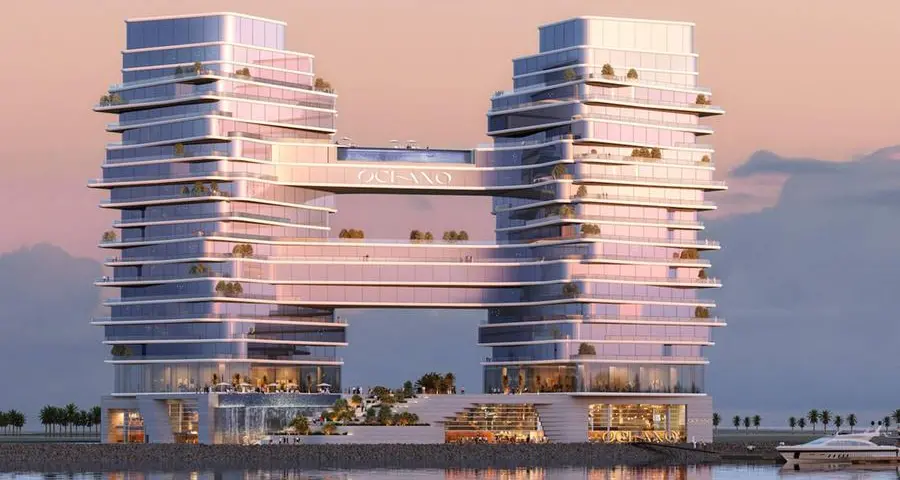 The Luxe Developers awards an AED150mln contract as interior fit-out progresses at Oceano
