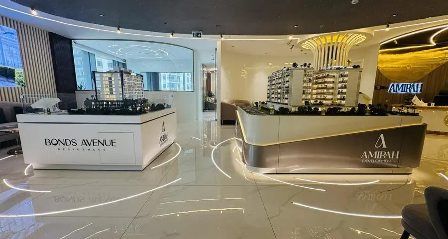 Smart investors eye Dubai Islands and Dubai South, says Amirah Developments
