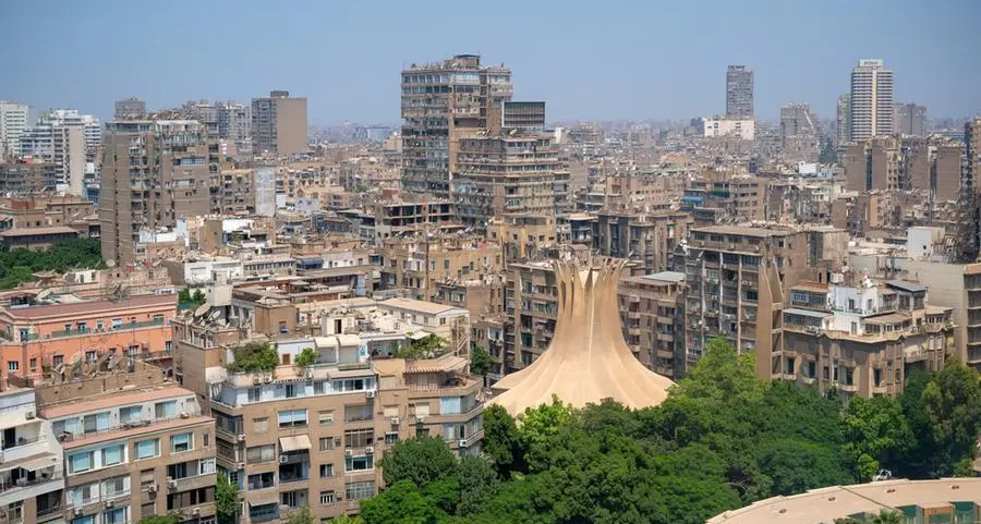 Egypt’s real estate: Bubble concerns amid market growth