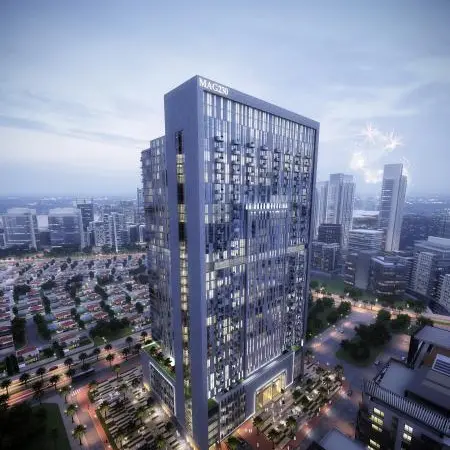 MAG Lifestyle Development Signs Contractor Deal Worth AED 300 Million for MAG 230 Project