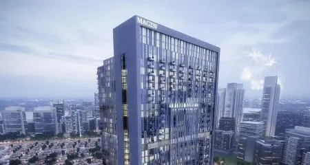 MAG Lifestyle Development Signs Contractor Deal Worth AED 300 Million for MAG 230 Project