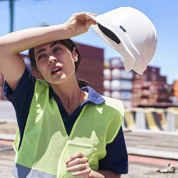 International SOS alerts companies to ensure workforce safety amid extreme heatwaves