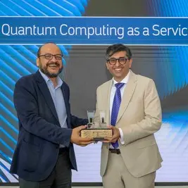 Aramco and Pasqal launch Saudi Arabia's first Quantum Computer