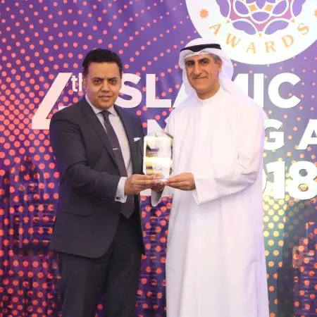 مجموعة (ITS) تحصد جائزة \"أفضل مزود للحلول التكنولوجية المصرفية الرقمية لعام 2018\"