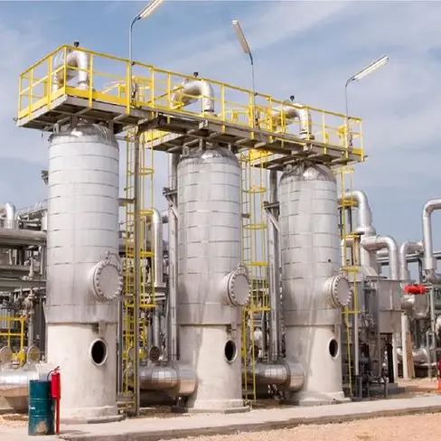 Dana Gas reports a 13% increase in net profit for Q1 2025