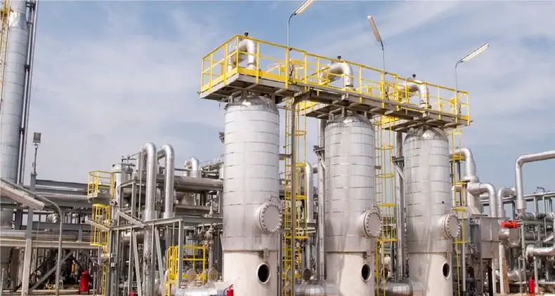 Dana Gas reports a 13% increase in net profit for Q1 2025