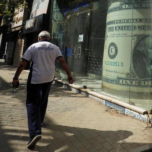 احتياطي النقد الأجنبي في مصر يرتفع إلى 38.2 مليار دولار في يونيو