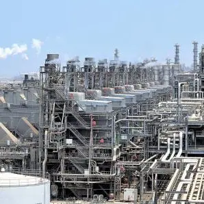 السعودية - \"أكوا باور\" تزيد أسهمها في شركة \"رابغ العربيّة للمياه والكهرباء\" المحدودة