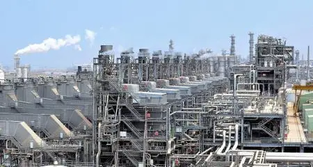 السعودية - \"أكوا باور\" تزيد أسهمها في شركة \"رابغ العربيّة للمياه والكهرباء\" المحدودة