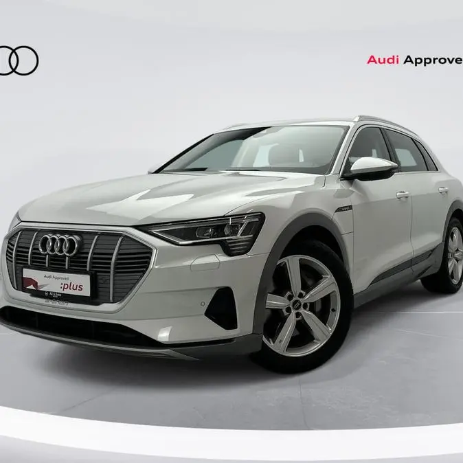 Audi Abu Dhabi Survey reveals growing interest in pre-owned electric vehicles