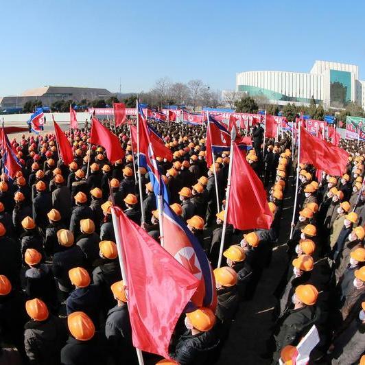 N.Korea says won't attend Beijing Olympics, blames COVID-19 and 'hostile forces'