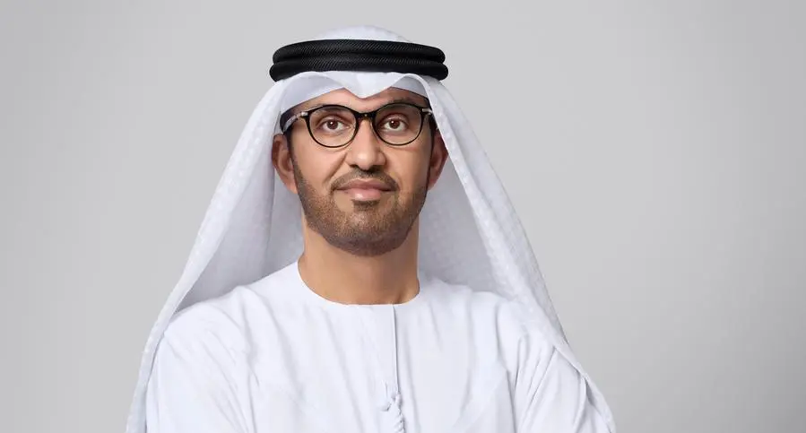 New investment, AI and freedom of navigation key to building a resilient energy system: Dr. Sultan Al Jaber