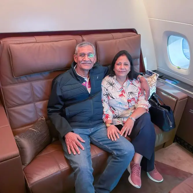 Etihad Airways welcomes 20 million passengers and over 100 aircraft