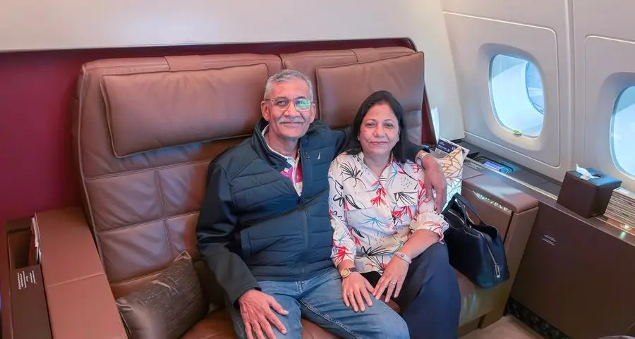 Etihad Airways welcomes 20 million passengers and over 100 aircraft