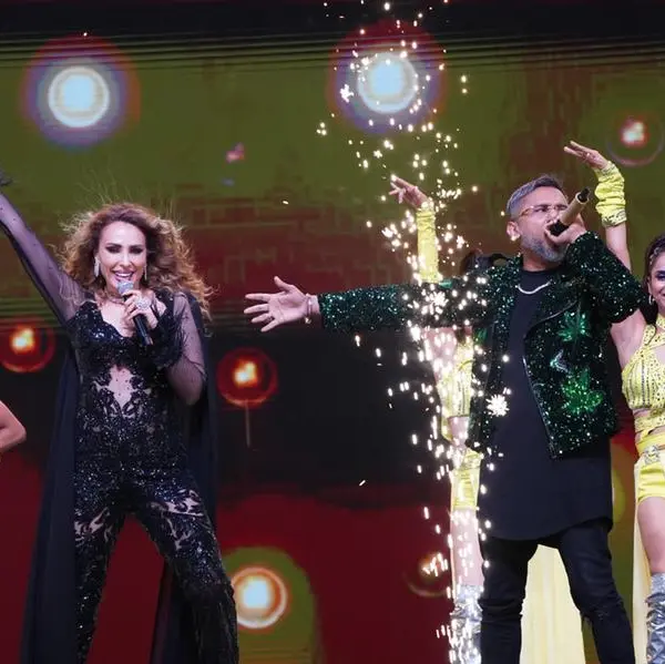 IIFA rocks 2024: A spectacular finale to the IIFA Festival 2024