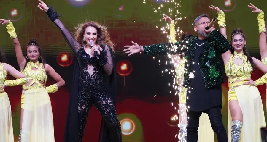 IIFA rocks 2024: A spectacular finale to the IIFA Festival 2024