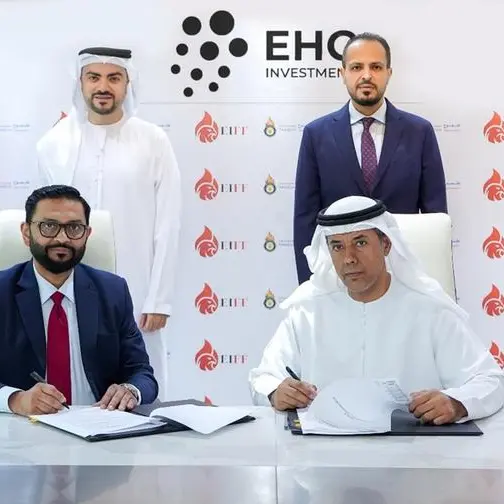 EHC Investment L.L.C strengthens safety leadership with strategic acquisition of Tamouh Fire and Safety