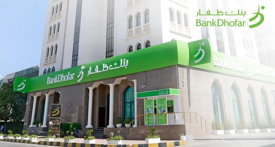 BankDhofar supports the aims of Oman Vision 2040