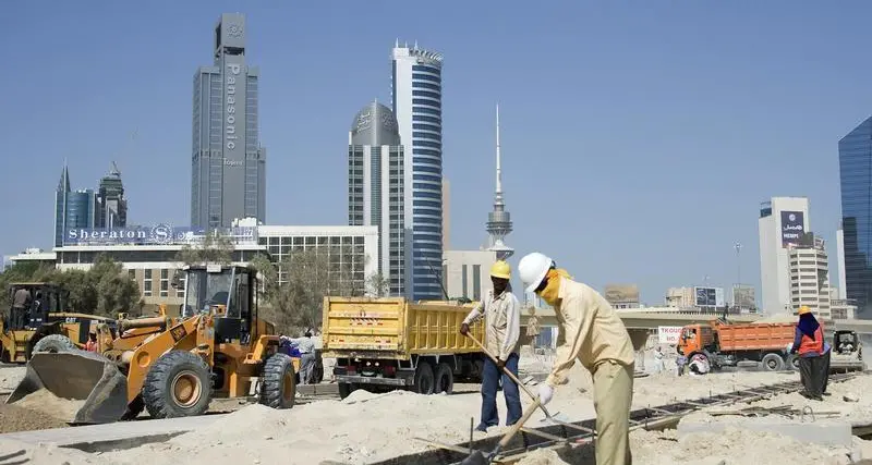 Kuwaiti construction sector seen up 7% in 2023\u00A0\u00A0\n