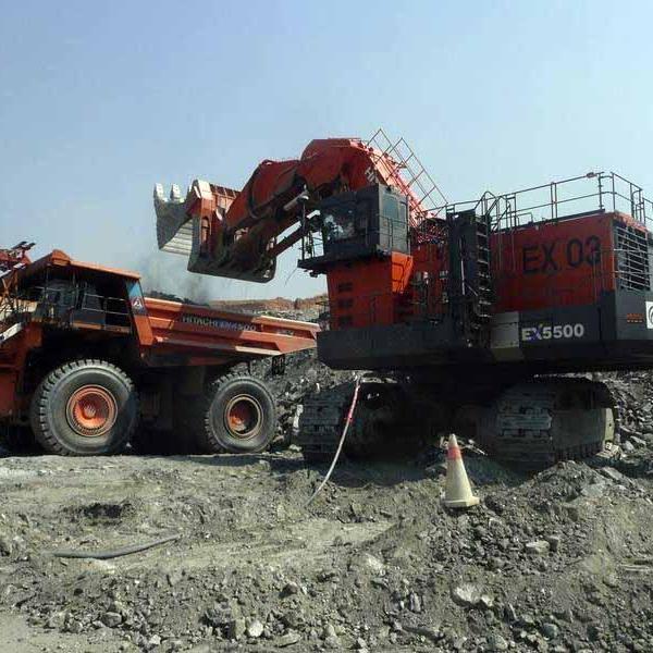 Zambia to cap number of mining licences issued to single firms