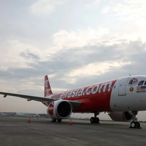 Air Asia parent Capital A posts Q4 profit as air travel rebounds