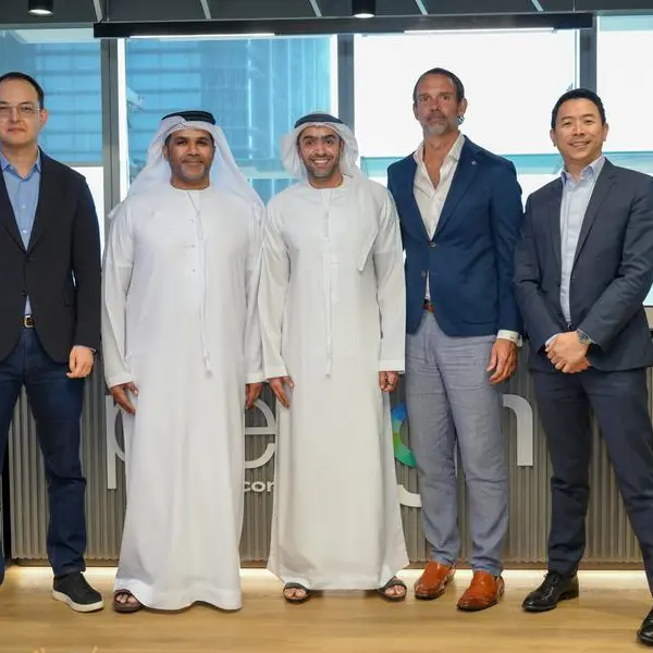 Presight unveils first AI fund investments under its intelligence innovation ecosystem