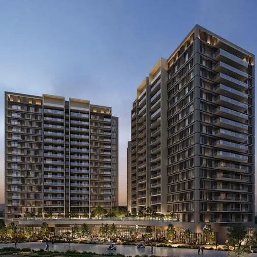 Expo City Dubai launches Sidr Residences