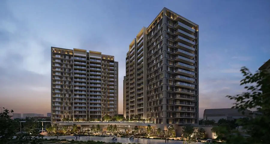 Expo City Dubai launches Sidr Residences