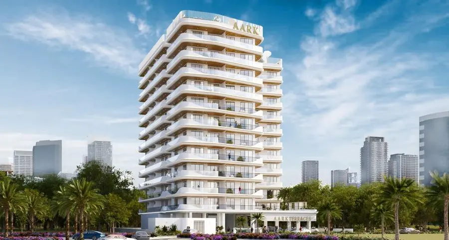 AARK Developers launches Aark Terraces, a landmark residential project in Dubailand