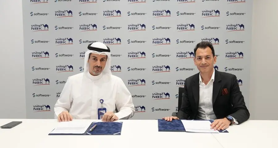 NBK first bank to implement Super iPaaS solution in the region