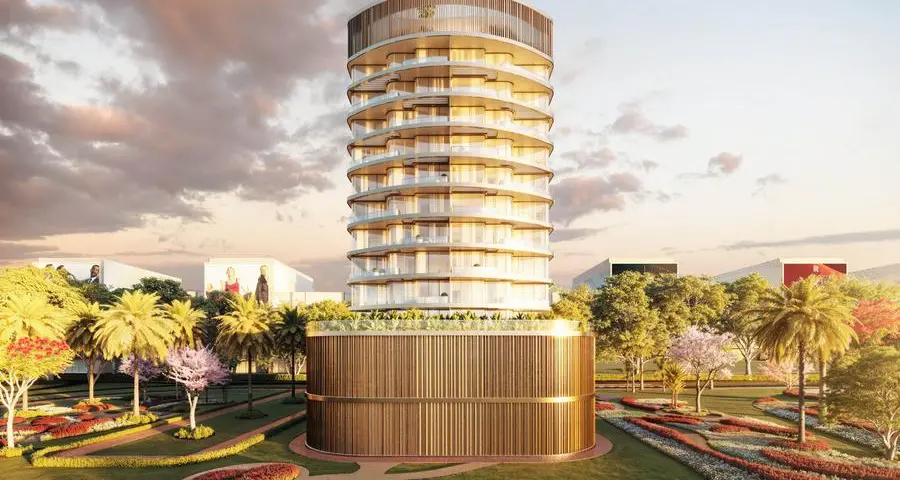 Chaimaa Holding introduces ISLA Private Residences at Dubai Islands, where ‘Dolce Far Niente’ becomes a way of life