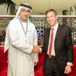 Marriott international expects to operate or franchise over 240 hotels in MEA region by 2020